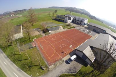 Deutliches Ja zum Planungs- und Projektierungskredit