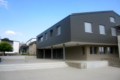 Schulbehörde lanciert Präqualifikation für Erweiterungsbau
